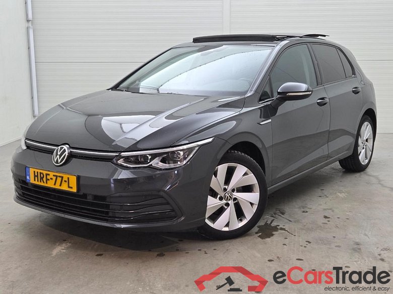 VOLKSWAGEN GOLF 1.5 eTSI R-Line #1