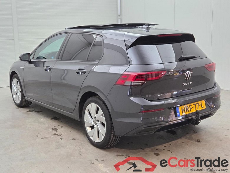 VOLKSWAGEN GOLF 1.5 eTSI R-Line #3