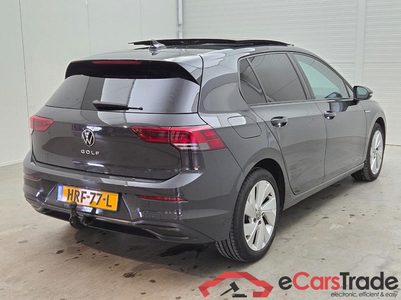 VOLKSWAGEN GOLF 1.5 eTSI R-Line #4