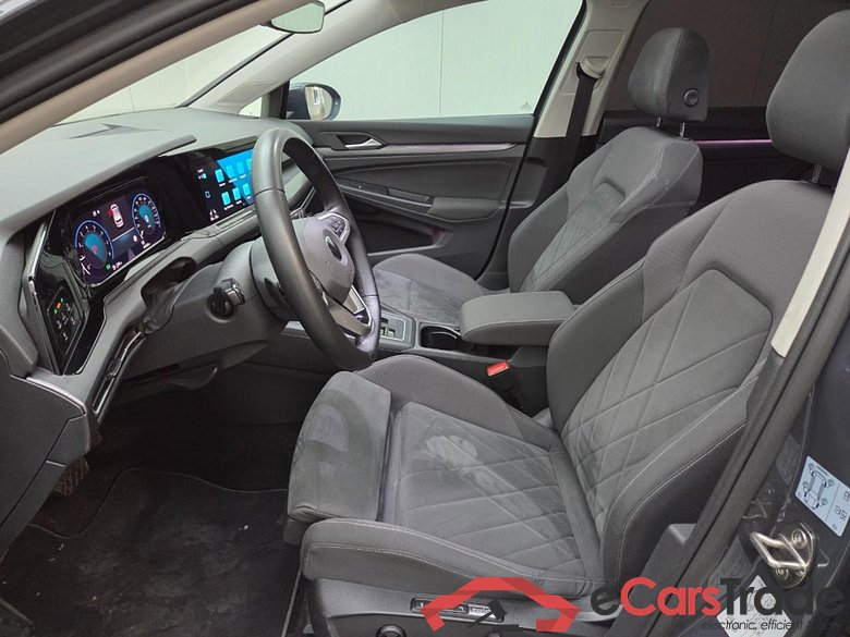 VOLKSWAGEN GOLF 1.5 eTSI R-Line #5