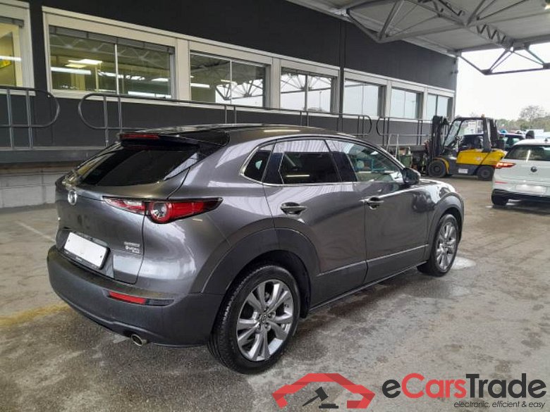 MAZDA CX-30 / 2019 / 5P / SUV 2.0L SKYACTIV-G 150CV M HYBRID EXCEED #2