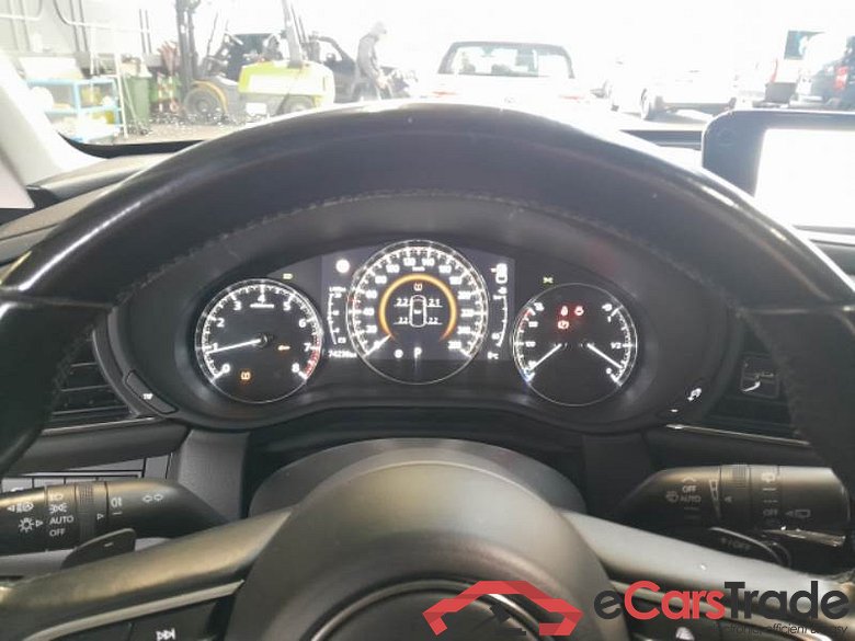 MAZDA CX-30 / 2019 / 5P / SUV 2.0L SKYACTIV-G 150CV M HYBRID EXCEED #4