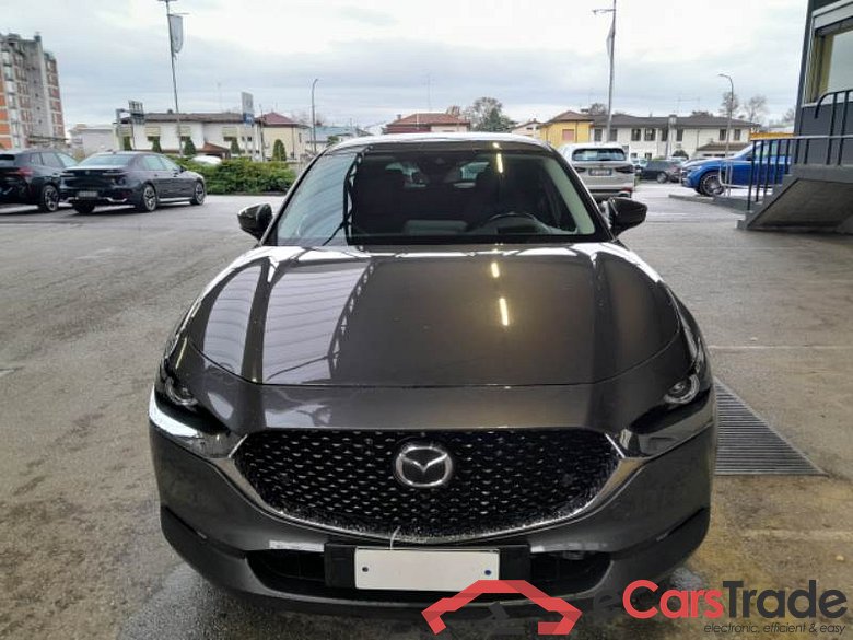 MAZDA CX-30 / 2019 / 5P / SUV 2.0L SKYACTIV-G 150CV M HYBRID EXCEED #6
