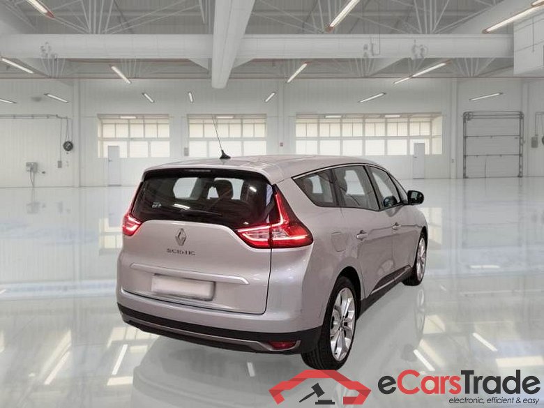 RENAULT GRAND SCÉNIC / 2016 / 5P / MONOVOLUME 1.7 DCI 88KW BLUE BUSINESS EDC #2
