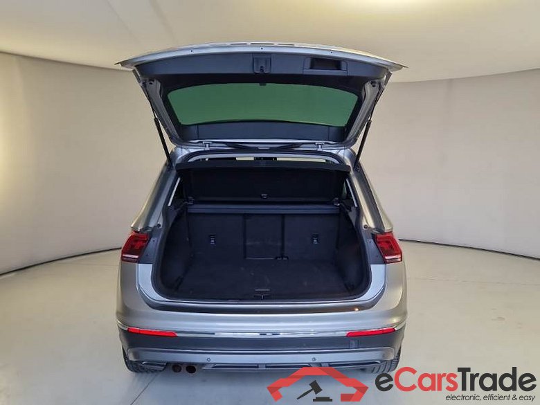 VOLKSWAGEN TIGUAN / 2016 / 5P / SUV 1.5 TSI ADVANCED BMT DSG ACT #5