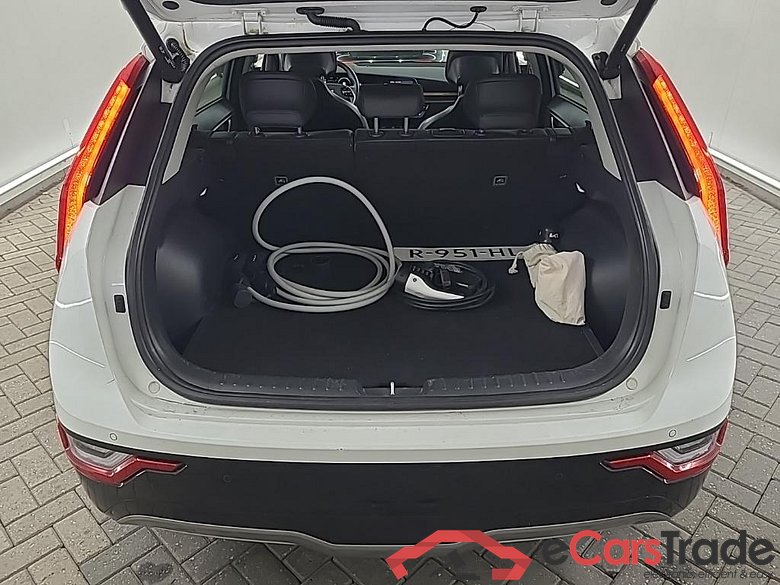 KIA e-Niro 64.8kWh ExecutiveLine 5D 150kW #5