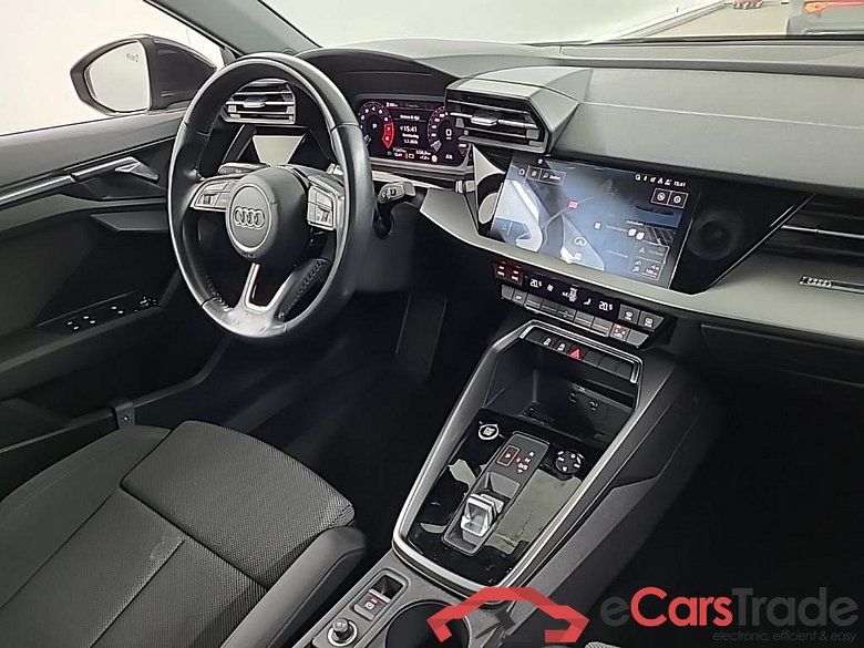 AUDI A3 Sportback 35 TFSI S tronic Business edition 5D 110kW #6