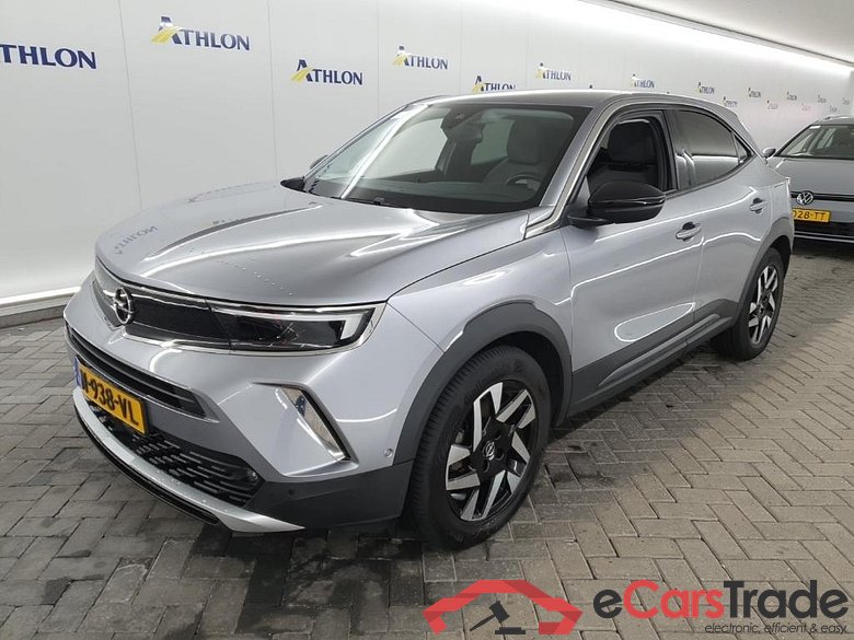 OPEL e-Mokka 50kWh Busin.Eleg.11kW 3 fase 5D Athlon Edition #1