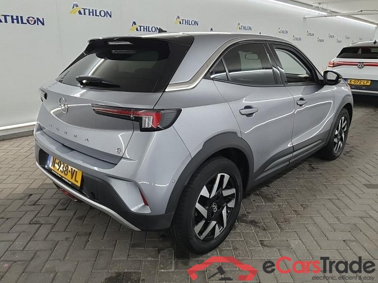 OPEL e-Mokka 50kWh Busin.Eleg.11kW 3 fase 5D Athlon Edition #3
