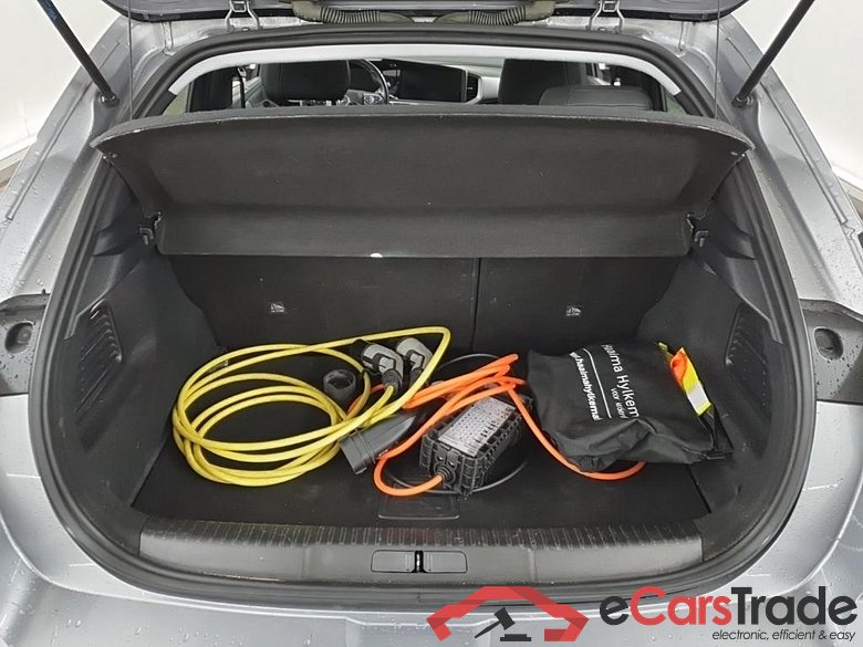 OPEL e-Mokka 50kWh Busin.Eleg.11kW 3 fase 5D Athlon Edition #5