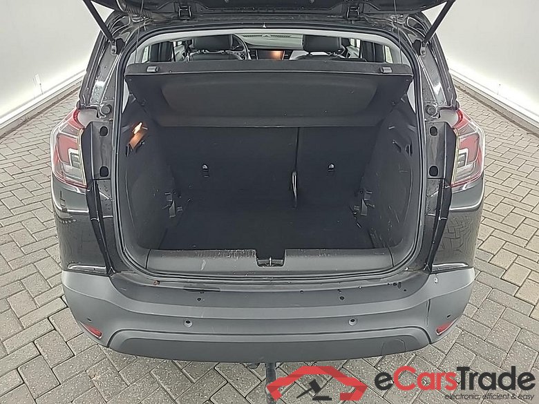 OPEL Crossland X 1.2 Turbo S&S 81Kw Edition 5D #5