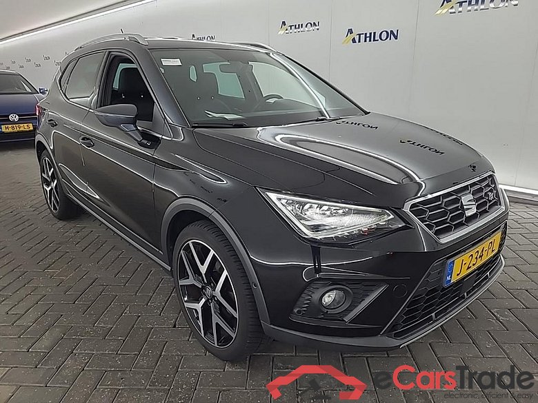 SEAT Arona 1.0 TSI 85kW FR Limited Edition DSG 5D #2