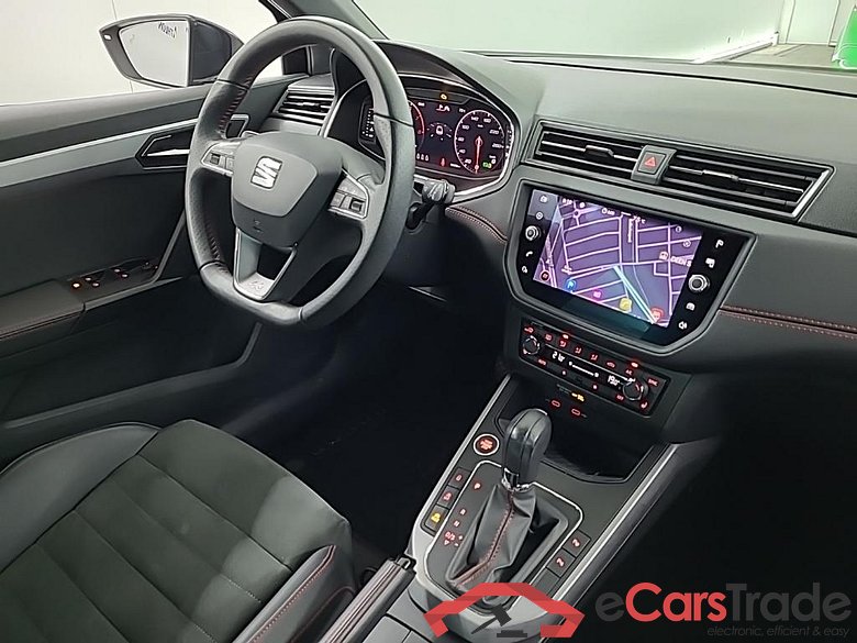 SEAT Arona 1.0 TSI 85kW FR Limited Edition DSG 5D #6