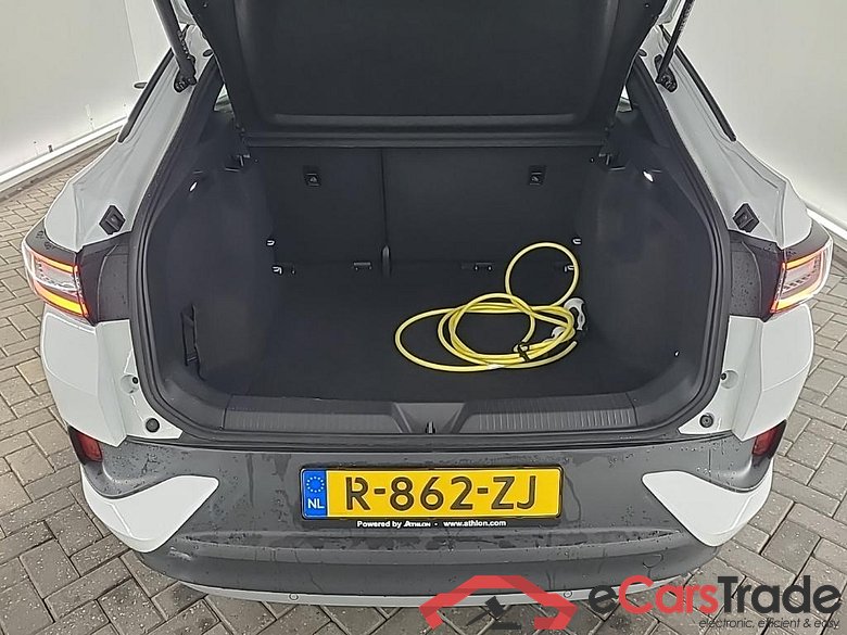 VOLKSWAGEN ID.5 BEV 77 kWh 150 kW Pro auto 5D Athlon Edition #5