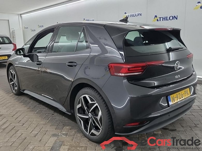 VOLKSWAGEN ID.3 77kWh 150kW Pro S auto 5D #4