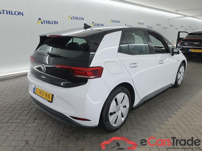 VOLKSWAGEN ID.3 58kWh Life auto 5D 150kW #3