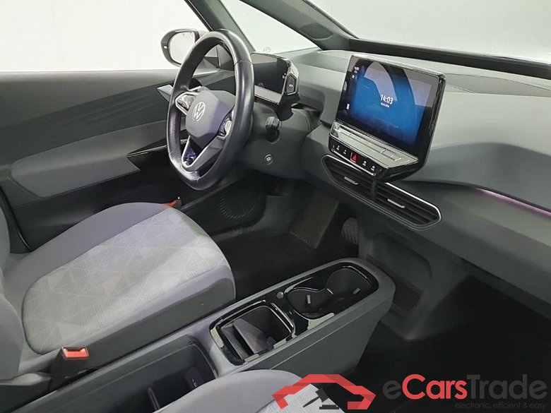 VOLKSWAGEN ID.3 58kWh Life auto 5D 150kW #6