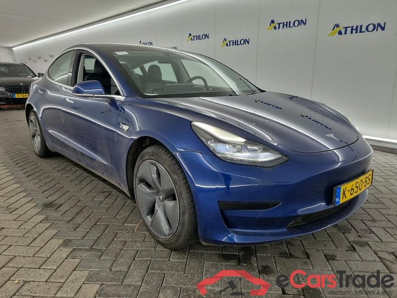 Tesla Model 3 Standard Range Plus RWD 4D 225kW #2