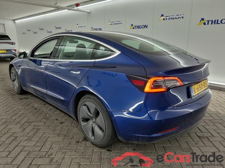 Tesla Model 3 Standard Range Plus RWD 4D 225kW #4