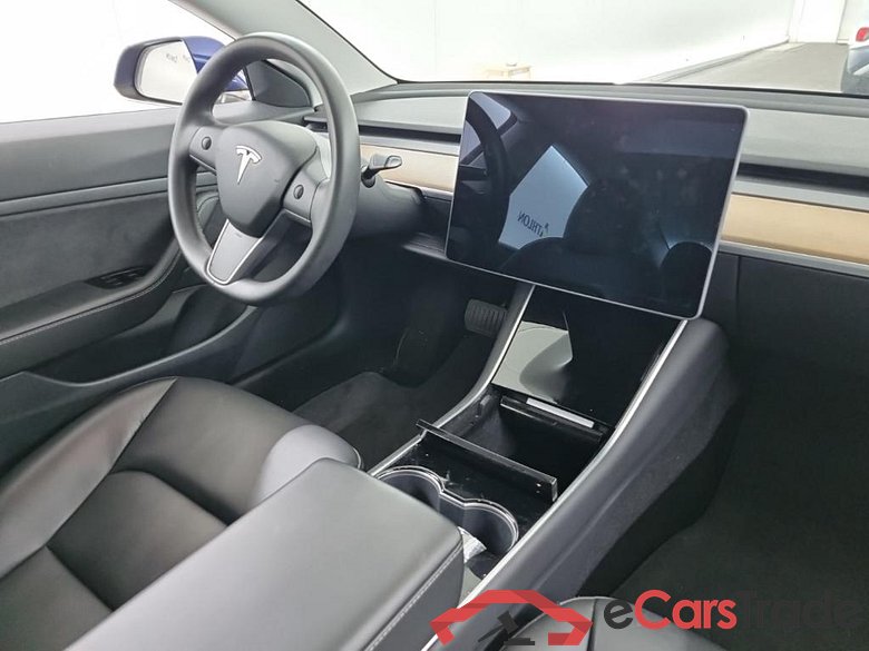 Tesla Model 3 Standard Range Plus RWD 4D 225kW #6