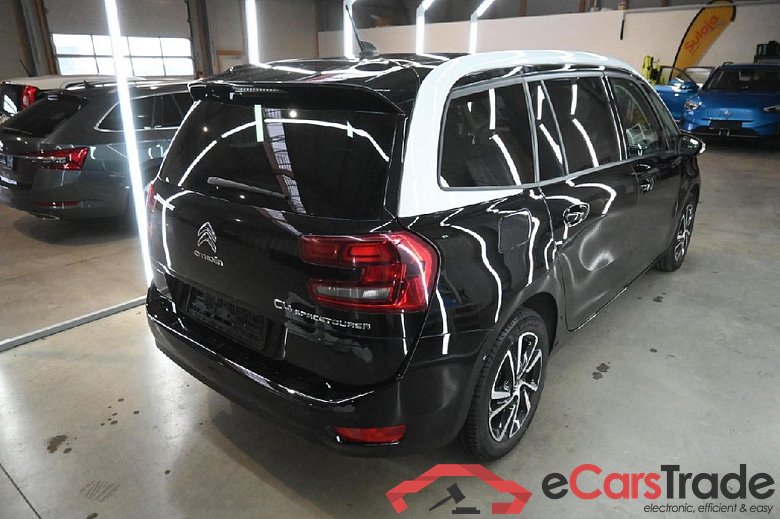 CITROEN C4 Spacetourer Grand C4 Spacetourer BlueHDi 160 Stop&Start EAT8 SHINE 5d 120kW #2
