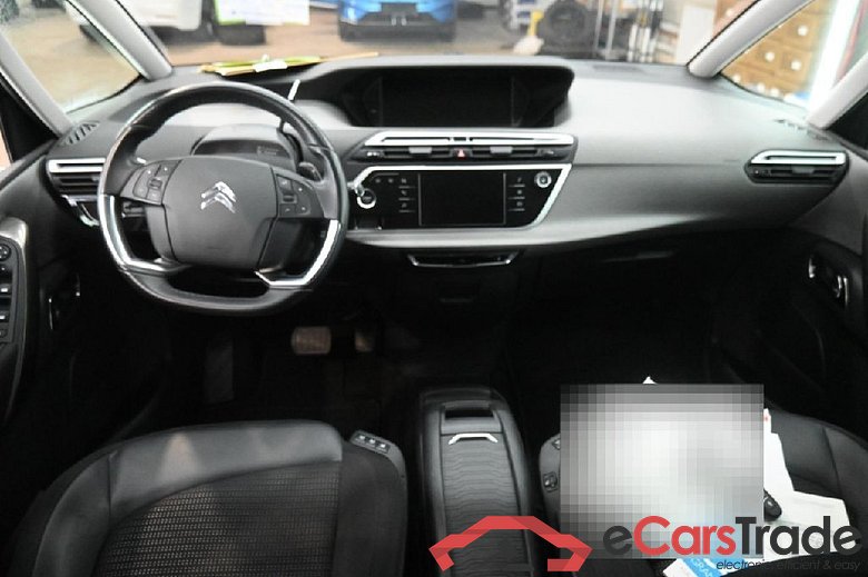 CITROEN C4 Spacetourer Grand C4 Spacetourer BlueHDi 160 Stop&Start EAT8 SHINE 5d 120kW #3