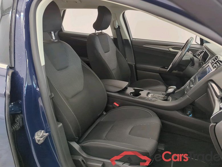 Ford Mondeo 2.0 Hybride Titanium eCVT automaat Wagon 5d #3
