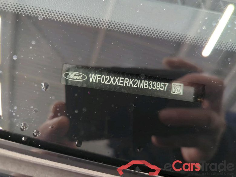 Ford Puma 1.0 EcoBoost Hybrid 125pk ST-Line X automaat 5d #6