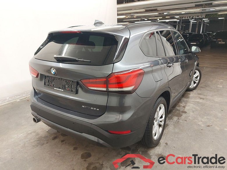 BMW X1 xDrive25e (162 kW) 5d #2