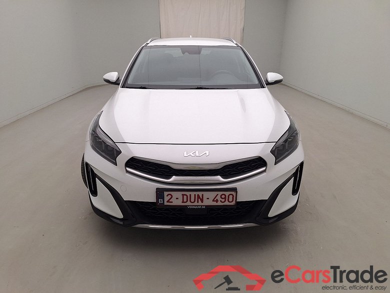 Kia, XCeed FL'22 PHEV, KIA XCeed 1.6 GDi PHEV DCT Business Line 5d