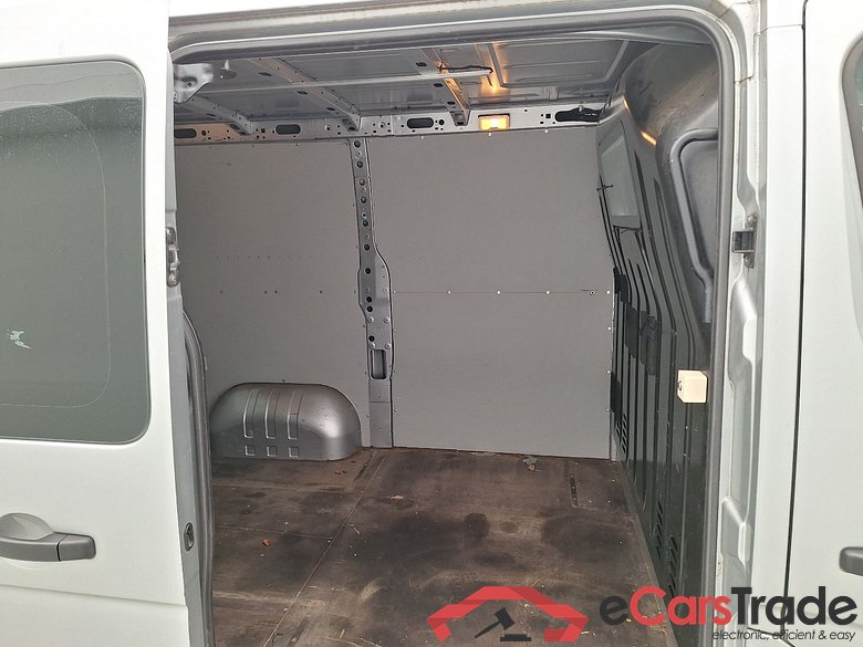 Opel, _Movano FL'19, Opel Movano 2.3 Turbo D 110KW Aut. S/S L1H1 3.3T 4 #4