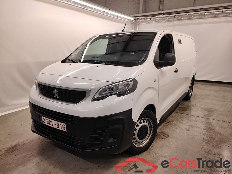 Peugeot Expert Standard Premium L2 1.5 BlueHDi 100 S&S 4d #1
