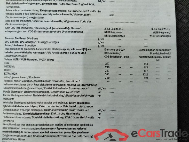 Volkswagen CRAFTER 35 2.0TDI 103/140 L3H3 4d !! Zie comment !! #4