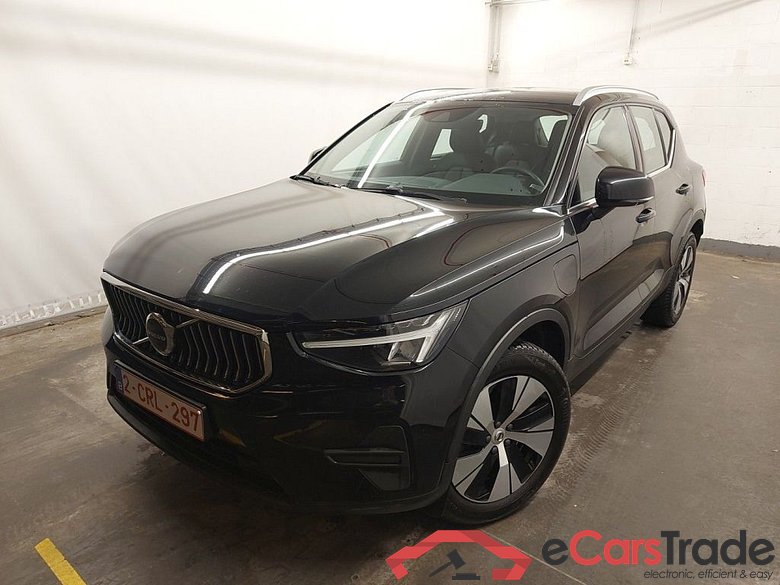 Volvo XC40 T5 PHEV Inscription Aut. 5d