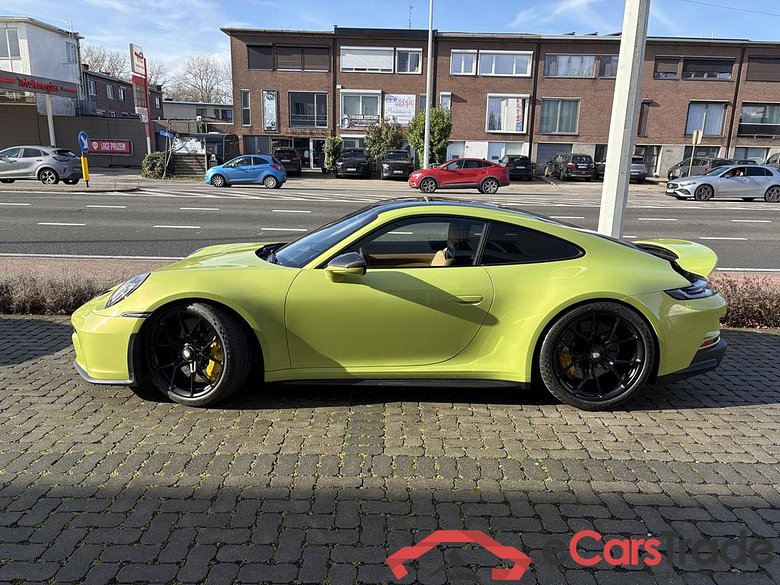 PORSCHE 911 GT 3 GT3 Touring #5