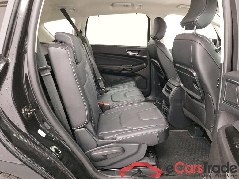 FORD S-MAX 2.0 TDCI 110KW S-S TITANIUM #6