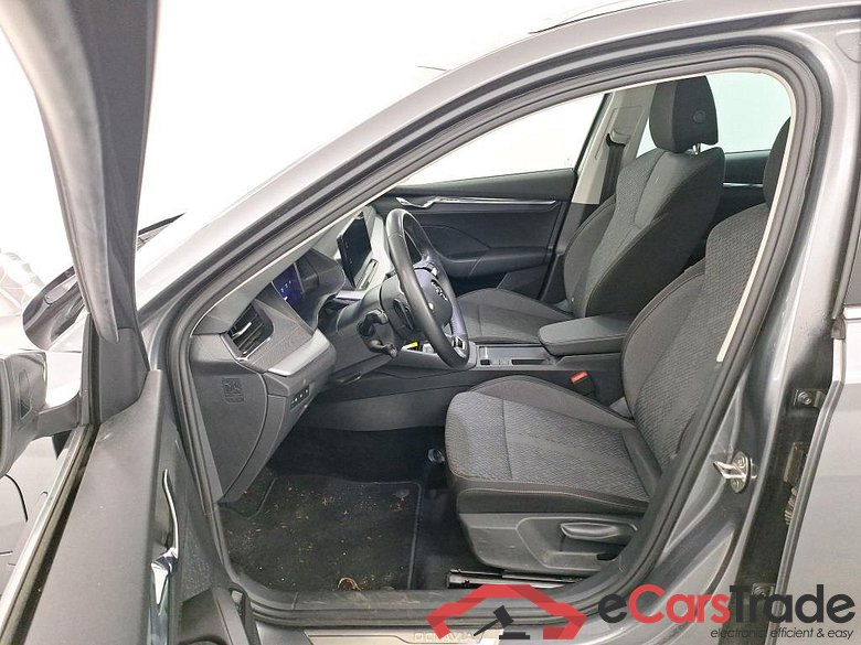 SKODA OCTAVIA COMBI 1.4 TSI PHEV 150KW DSG CLEVER+ #5