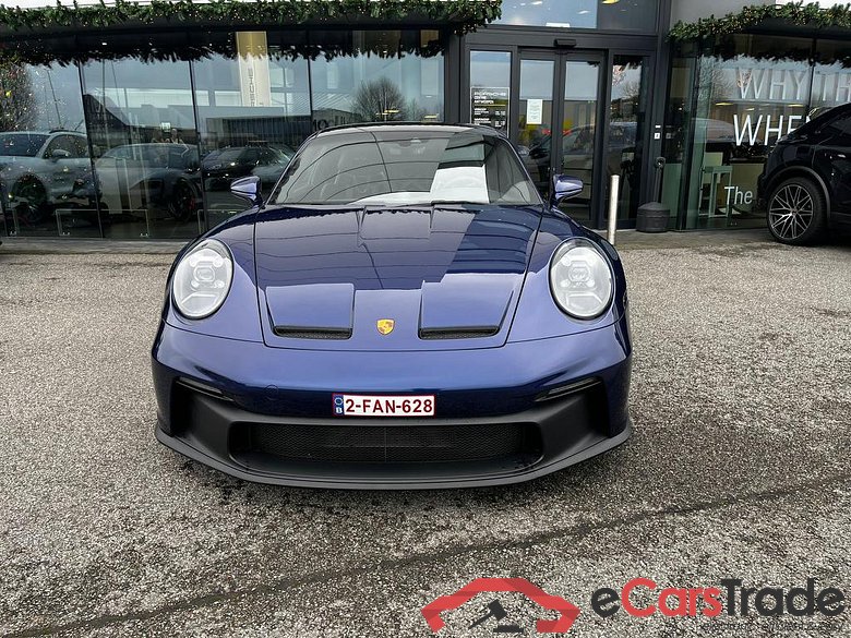 PORSCHE 911 GT 3 GT3 (MY24) #4