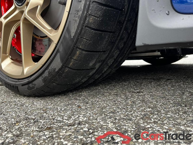 PORSCHE 911 GT 3 GT3 (MY24) #6