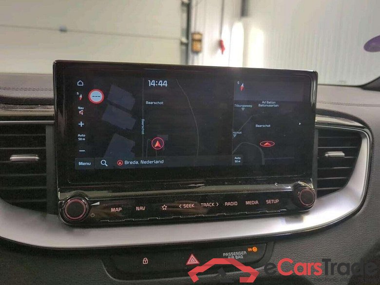 KIA ceed sportswagon 1.5 T-GDi GT-Line #5