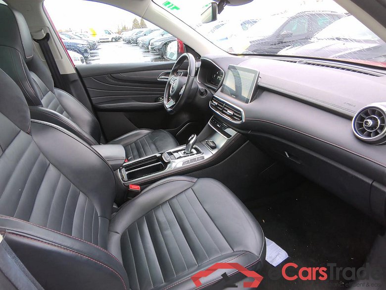 EHS LUXURY PHEV 258CH RISK chgt taux #3