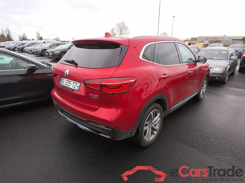 EHS LUXURY PHEV 258CH RISK chgt taux #4