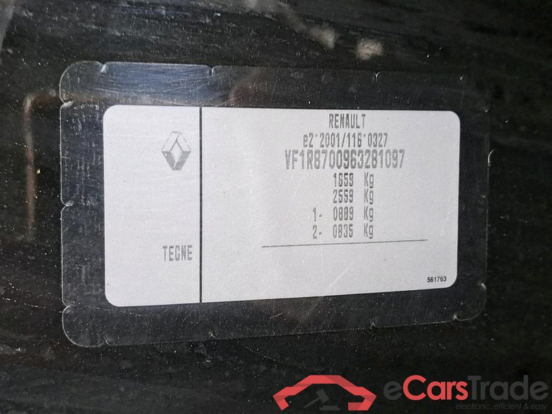 RENAULT - REN CAPTUR TCe 90PK Intens Pack Easy Parking * PETROL * #6