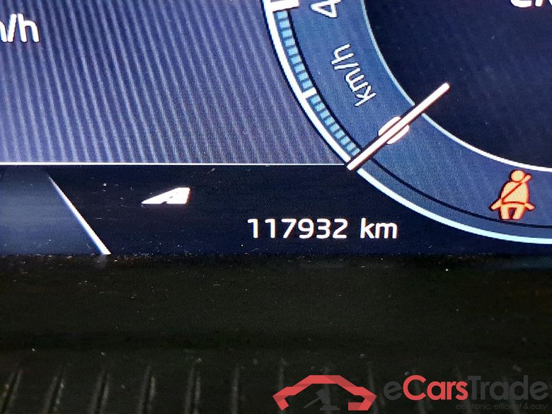 SKODA - SKO OCTAVIA COMBI TSI eTec 110PK DSG7 Clever & Pack Premium & Dynamic  * PETROL * #5