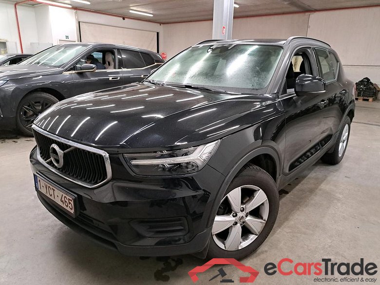 Volvo XC40 1.5 T2 LED Virtual Navi KeylessGo Klima PDC ... #1