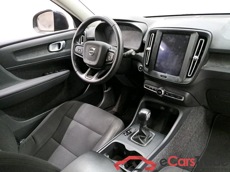 Volvo XC40 1.5 T2 LED Virtual Navi KeylessGo Klima PDC ... #4