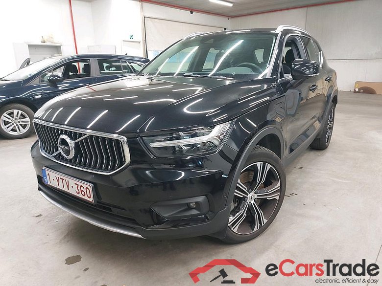 VOLVO - VOL XC40 T5 Recharge 261PK Geartronic Inscription Expression Pack Intellisafe Pro & PArk Assist With Park Pilot & 360 Camera  * HYBRID * #1