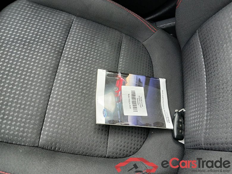 FORD Kuga / 2019 / 5P / todoterreno ST-Line 1.5 EcoBlue 88kW (120CV) #6