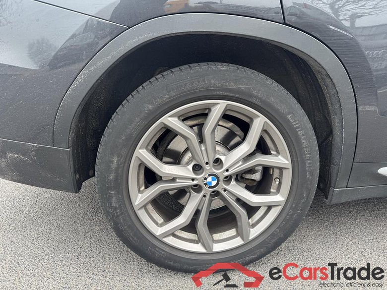 BMW X3 (G01) 2.0iA xDrive20 OPF #6