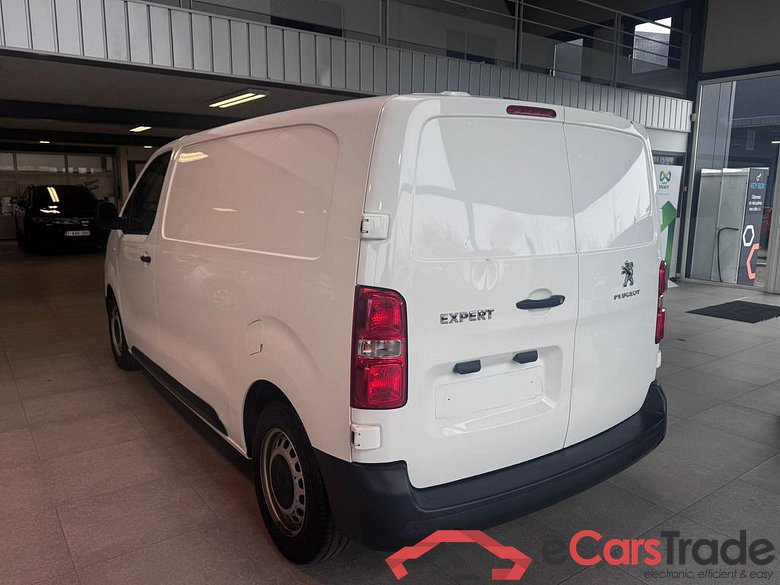 PEUGEOT Expert Fourgon Mwb Expert 1.5 BlueHDi L2 Standart Premium S&S #4
